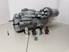 LEGO Star Wars the Mandalorian: The Razor Crest 75292
