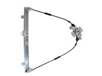Fensterheber Vorne FüR Peugeot 106 5 TüRer 1991-2004 Handbuch Links