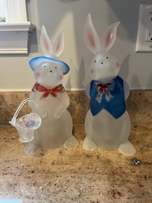 Easter Bunnies