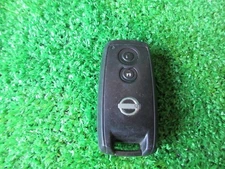 Moco MG22S Smart Key for Wagon R MH22S Cervo HG21S Used Keyless Entry 11a