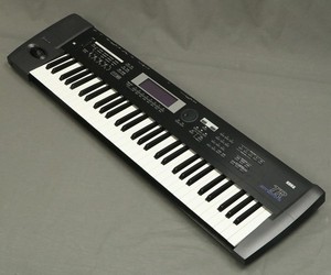 Korg Tr 61 | eBay