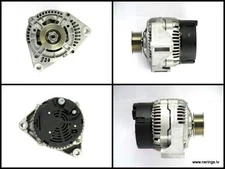 Alternator SAAB 9000 2.0 -16 Turbo CD CA1246