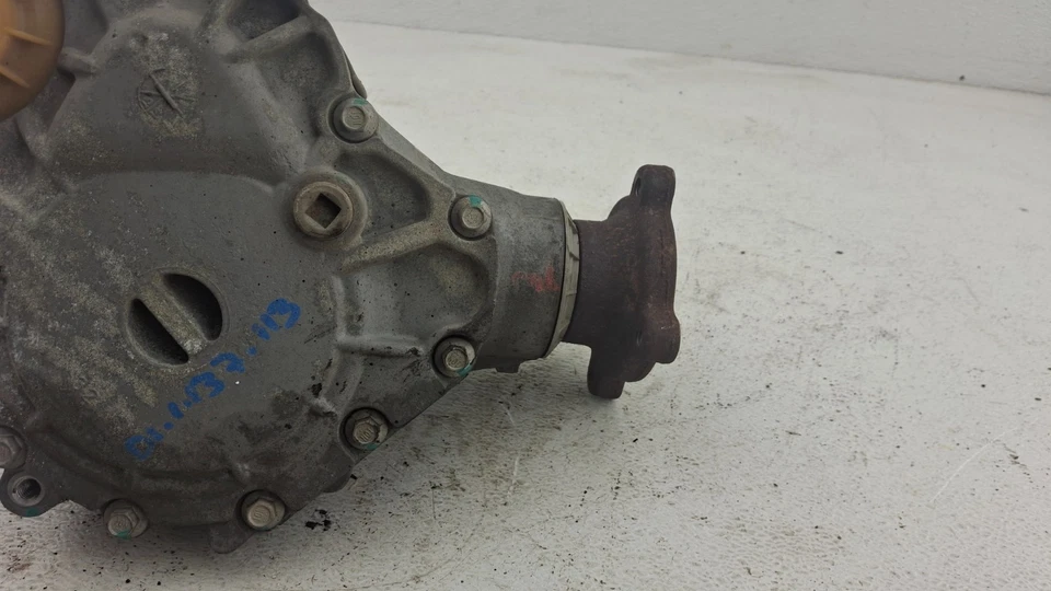 Ford Explorer 2011-2015 caja de transferencia delantera millas 100 k Foto 4 de 4