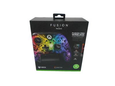 PowerA - FUSION Pro Wireless Controller for Xbox Series X|S . | eBay