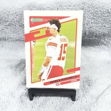 2021 Donruss Baseball Variations Gallery and Checklist 89