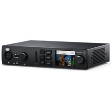 Blackmagic Design UltraStudio 4K Mini Capture and Playback Unit