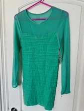 Women's New Mini Dress One Size Fits All, Hidden Lotus Brand