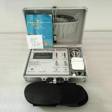 High Performance Quantum Health Analyzer Diagnose Sub-Health English & Spanish