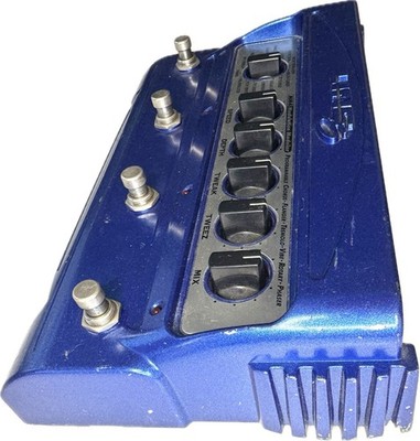 Line 6 MM4 Modelling Guitar Effect Pedal for sale online | eBay