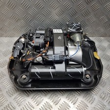 2009 RANGE ROVER VOGUE L322 AIR SUSPENSION COMPRESSOR PUMP 6H42-3B484-HB