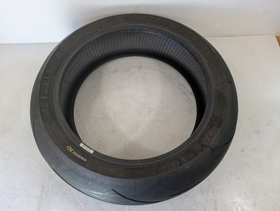 Motorcycle Tire Metzeler Racetec RR K3 180/55ZR17 M/C 73W Date