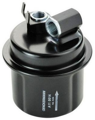 DENCKERMANN A110014 Fuel Filter for HONDA