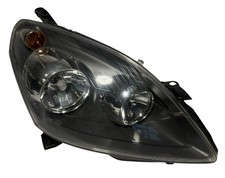 Scheinwerfer mit Blinker komplett R 13252473 Opel Zafira 1.6 ecoflex B Bj 2011