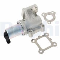 Delphi AGR Ventil EG10649-12B1 12V FüR Hyundai Cargo TQ Travel Starex Bus A1 4WD