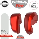 Whiskey Fire Lower Fairings Fits '23.5up Harley Touring Street Road Glide