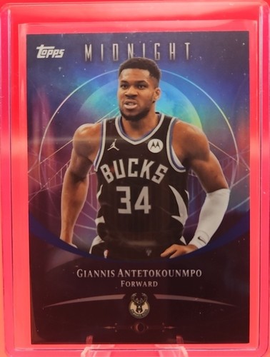 Giannis バックス ヤニス NBA カード 25シリ マグホ付 Giannis バックス ヤニス NBA カード 25シリ マグホ付 Giannis