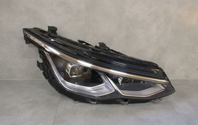 Volkswagen Golf VIII 2022 Vorne rechts Scheinwerfer 5H1941060 HCS31877