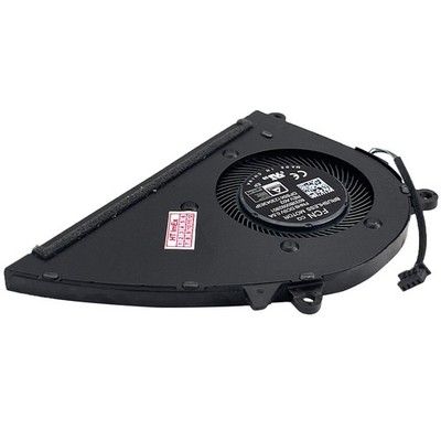 Lüfter Kühler FAN cooler kompatibel für HP Omen 17-cn2178ng, 17-cn4775ng