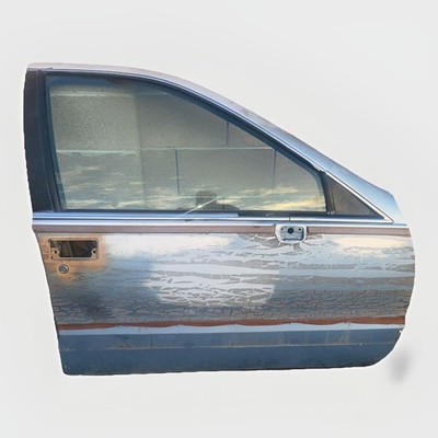 Right Front Passenger Side Door 1991-1994 Buick Roadmaster Estate Wagon 91-94