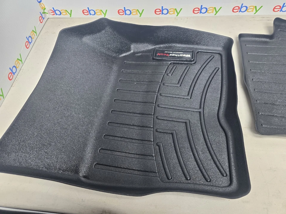 15-19 正品 WeatherTech 脚垫 FloorLiner 福特 Escape Trunk 货物盖 OE — 第 3/4 张图片