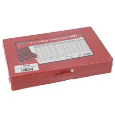 SAE O-Ring Assortment