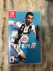 FIFA 19 - Nintendo Switch