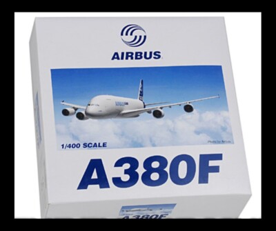 【Dragon Wings】1/400 A380 エアバス　初期プレミアモデル Dragon Wings】1/400 A380 エアバス 初期プレミアモデル