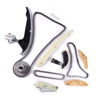 13Pcs Timing Chain Tensioner Kit For VW Jetta CC Tiguan Audi A4 EA888 1.8T 2.0T