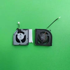 New CPU + GPU Cooling Fan DC5V For Acer Predator Triton 300 SE PT314-51s Plastic