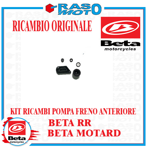Kit Ricambi Originali Pompa Freno Beta ENDURO RR 50 SPORT MY16 50 2016 - Foto 1 di 1