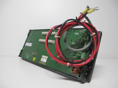 Fisher Rosemount 44B2858X012 I/O Bus Interface CL7801X1-B1 PLC Input CL7801 OUT - Picture 6 of 13