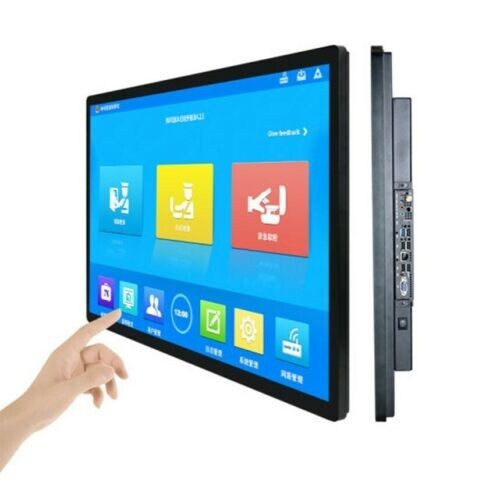 Interactive 32 inch digital art/games monitor - Picture 3 of 3