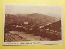 Bazzano (Parma). Villa SS. Giovanni e Paolo - Santuario.