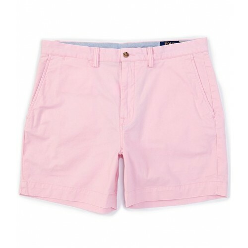 ショートパンツ POLO RALPH LAUREN W Chino Twill Short Pink $89.50 Polo Ralph Lauren 6