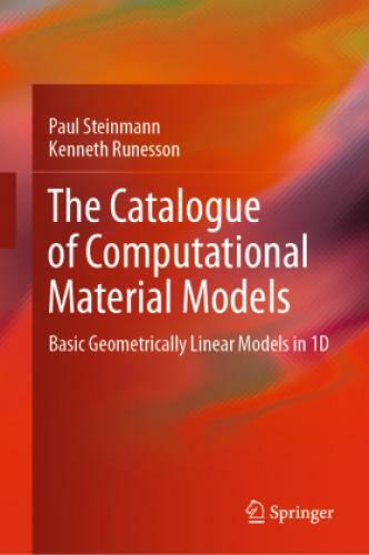 Thumbnail - The Catalogue Of Computational Material Models Basic Geometrically