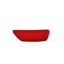 Reflector Assembly-Regular Left TYC 17-5288-00