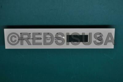 Digital Equipment (DEC) Dec Tsz07 Control Switch Circuit B 965891-102