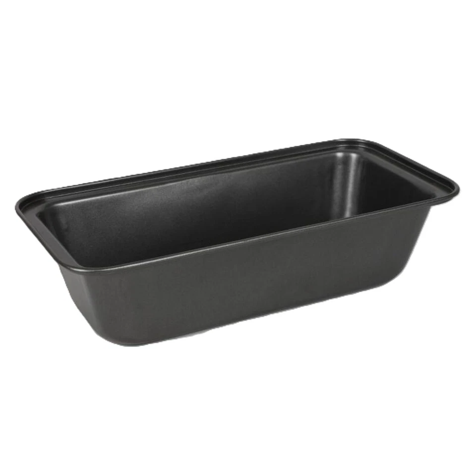 Brotbackform 27cm Kuchenform Kastenform Backform Königskuchenform Brotform