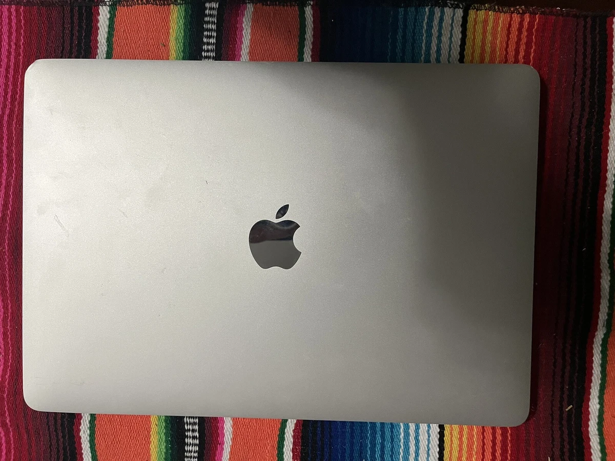 Apple MacBook Pro A1706 13.3 inch Laptop - MPXV2LL/A (2017) 8GB