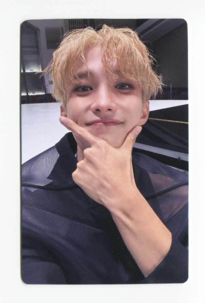 SEVENTEEN 「17 IS RIGHT HERE 」ラキドロ　M2U SEVENTEEN 17 IS RIGHT HERE M2U Lucky draw photocard | eBay