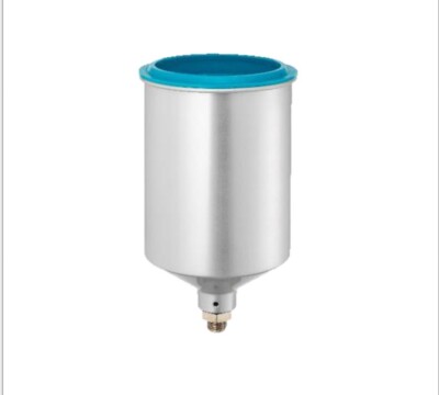 [Brand new] Anest Iwata PCG-7D-2 700ml aluminum cup WS-400 LS-400