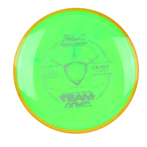 Axiom Disc Golf Sarah Hokom Neutron Crave Fairway Driver 6.5/5/-1/1 Choose Exact - Picture 76 of 208