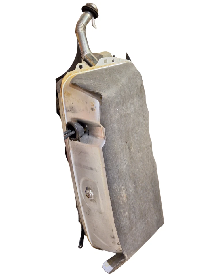 Mercedes-Benz W220 S430 S500 1999 2000 2001 2002 tanque de gasolina 2204700320 Foto 3 de 4