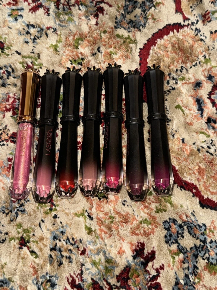 Lasplash  - Image 3 of 3