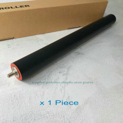  Long Life Lower Sleeved Roller  Fit for Konica Minolta Bizhub 227 287 367