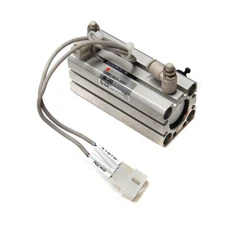 SMC Pneumatics CDBQ2B20-20DC-HN-A93 Guided Air Cylinder 20mm w/ D-A93