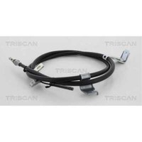 Triscan Handbremsseil Bremsseil Rechts FüR Nissan X-Trail T31 8140 141105