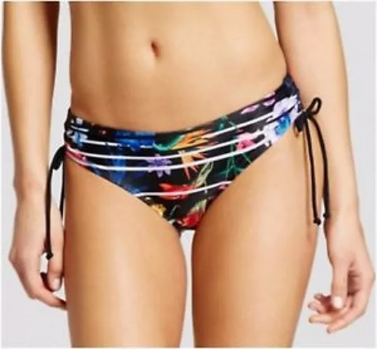 Mossimo hotsell bikini bottoms