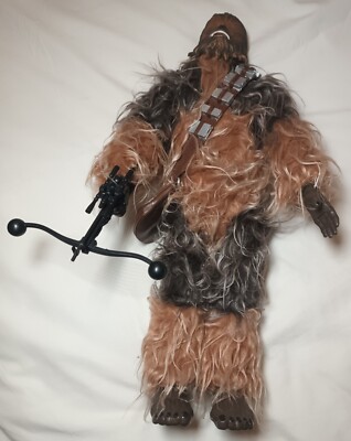 Thinkway Toys Anamotronic Star Wars UK