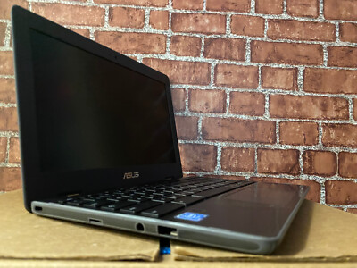 ASUS Chromebook C204EE 11.6 inch, *For Parts* 192876250259| eBay